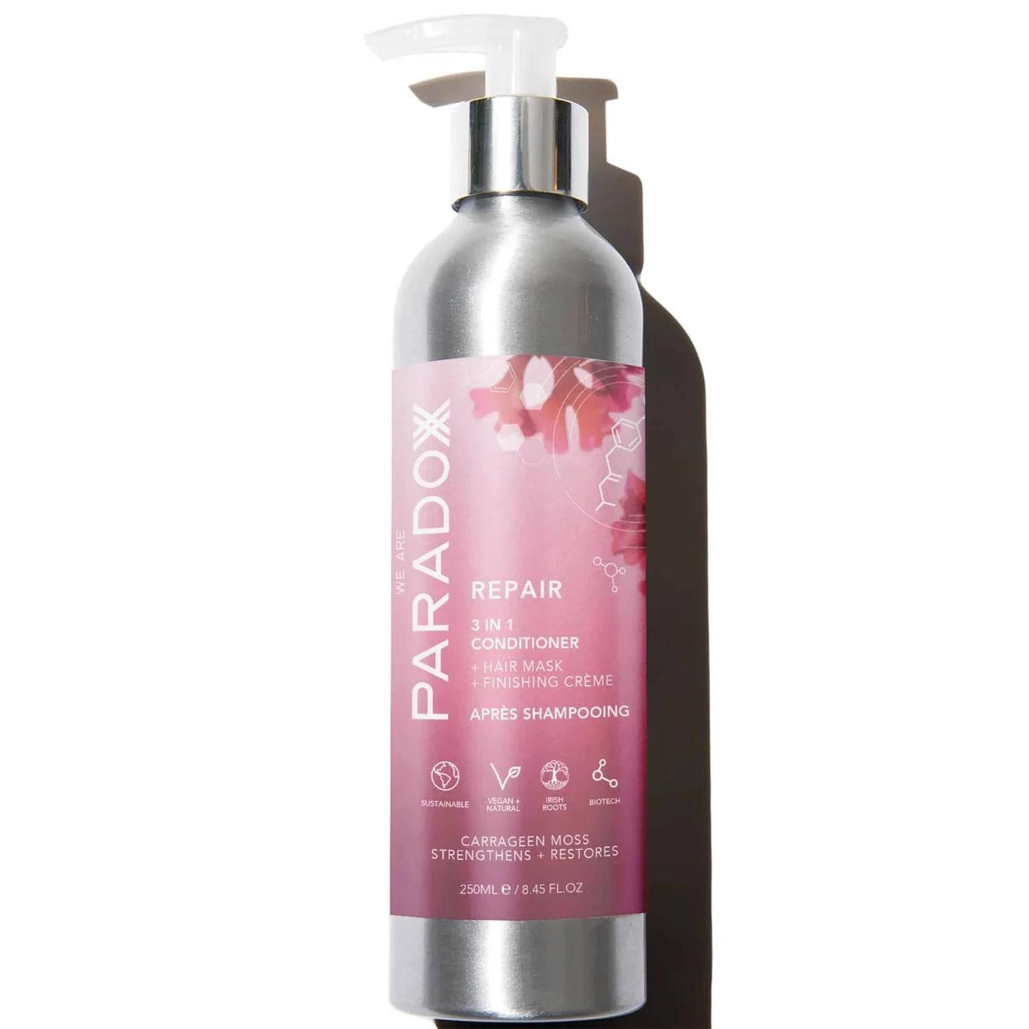 We Are Paradoxx 3-in-1 Balsamo riparatore 250 ml