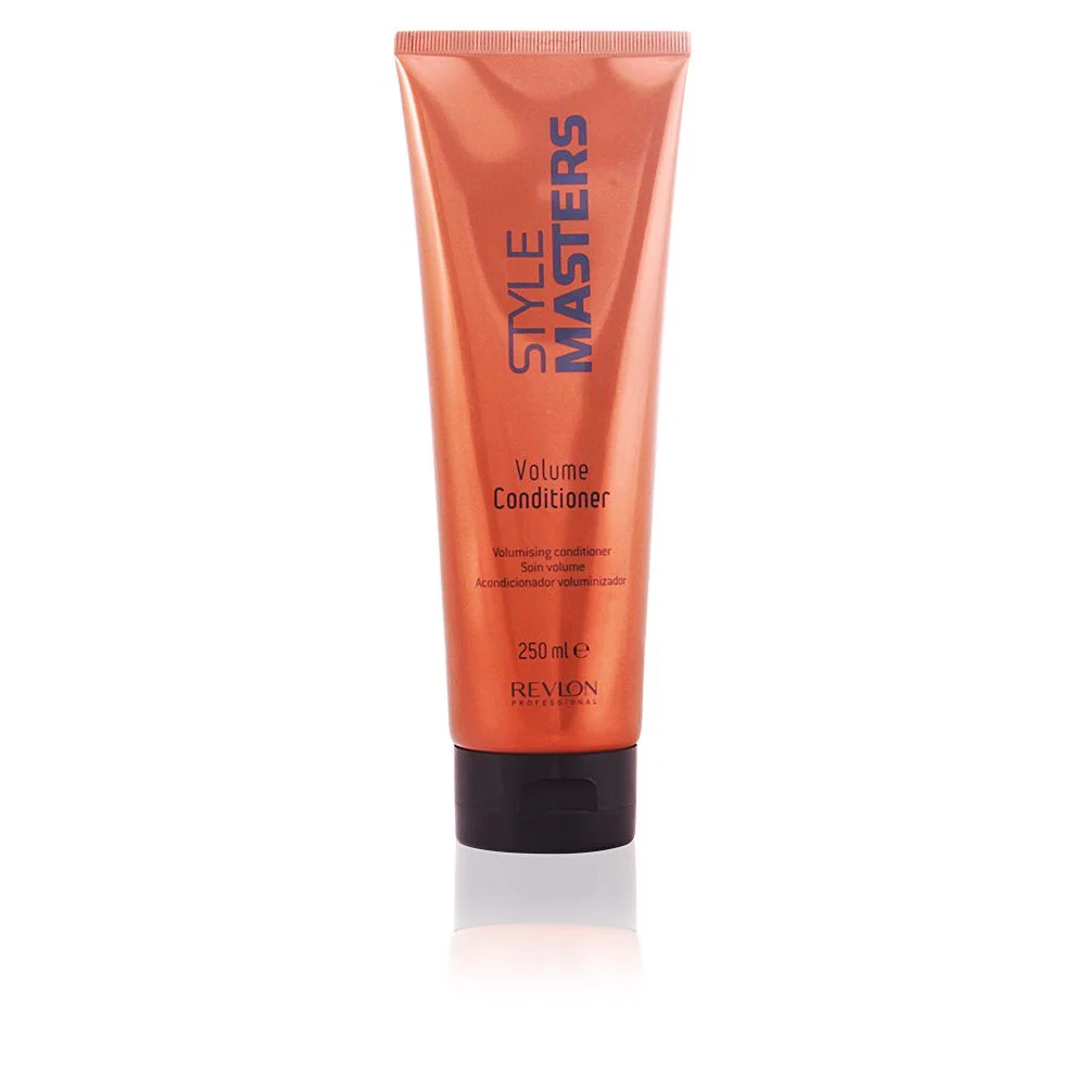 STYLE MASTERS volume conditioner