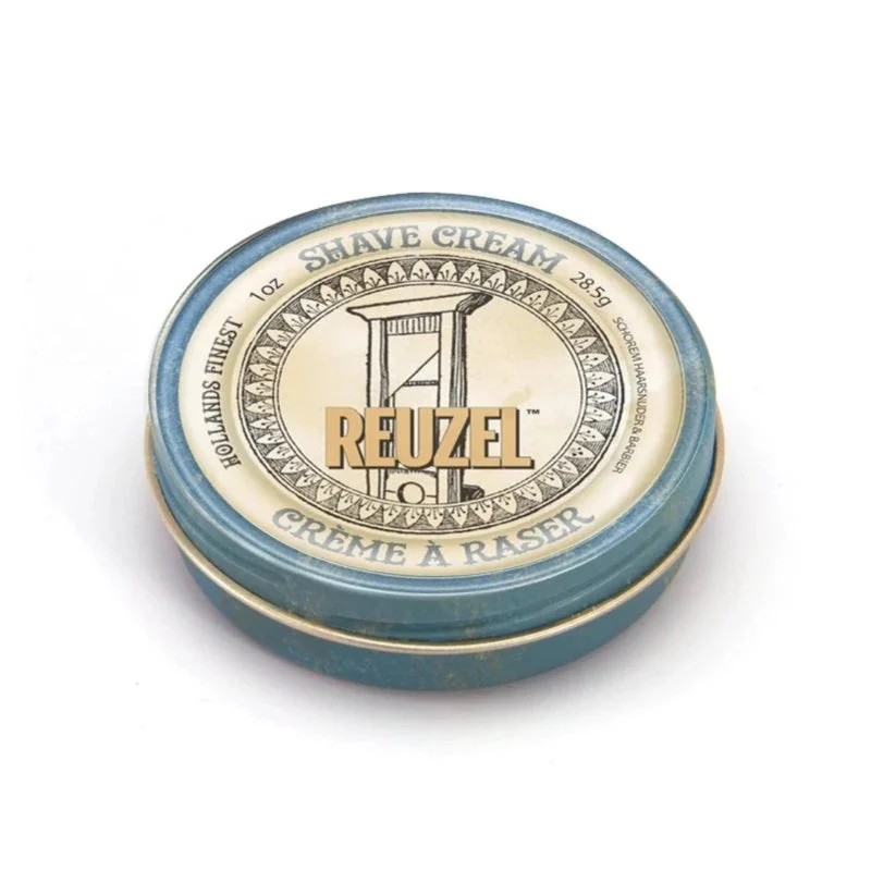Reuzel Crema da barba 28,3 g