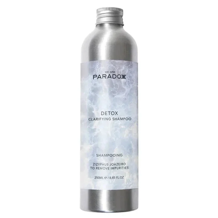 We Are Paradoxx Shampoo Chiarificante Detox 250ml