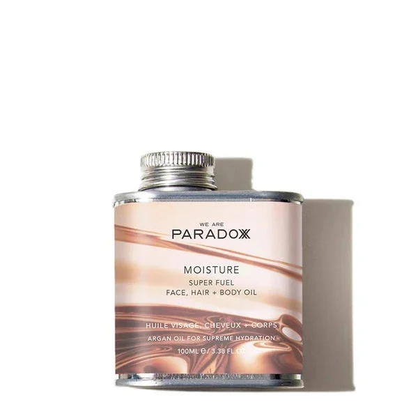 We Are Paradoxx Olio idratante per capelli, viso e corpo 100ml