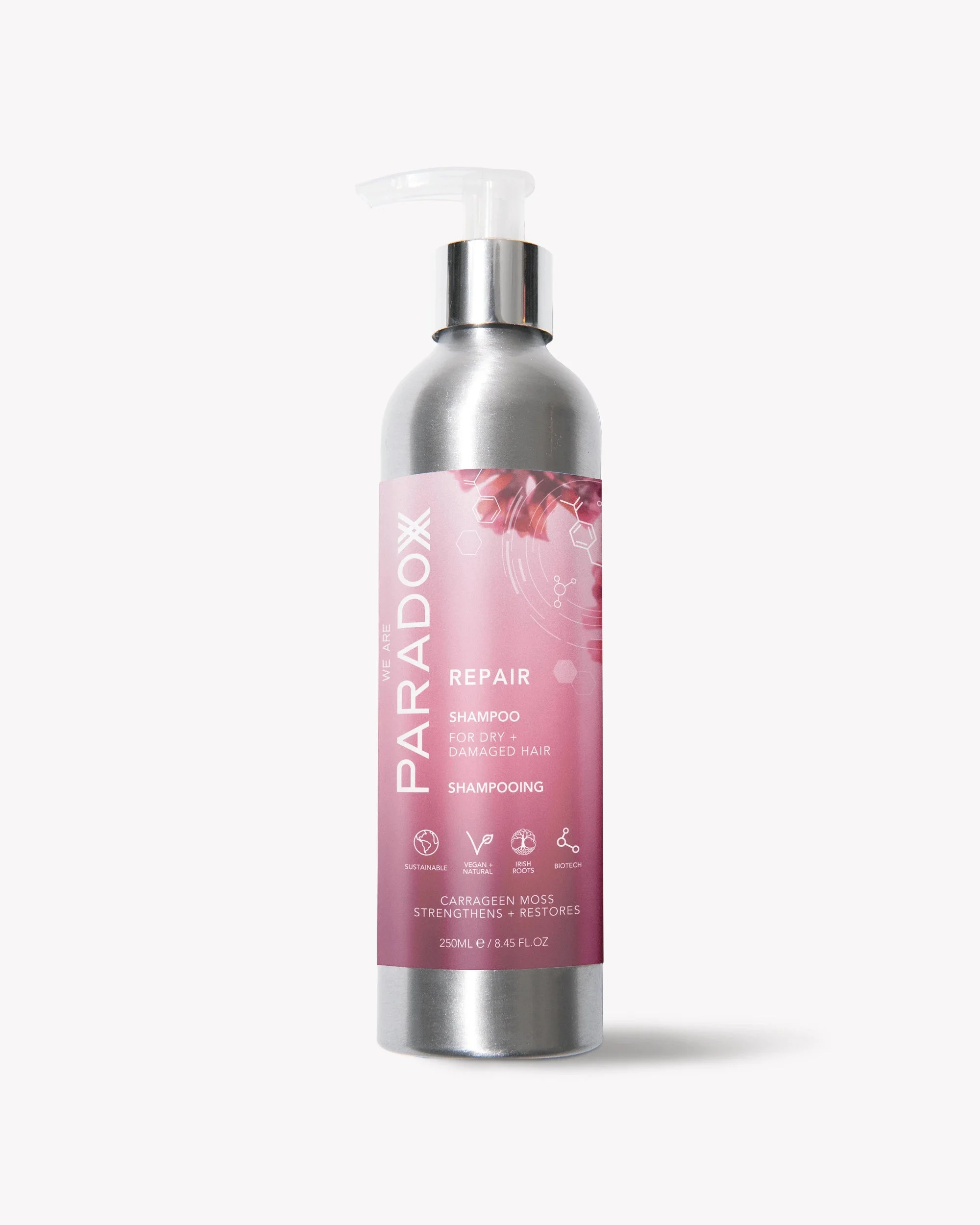 We Are Paradoxx Shampoo riparatore 250ml