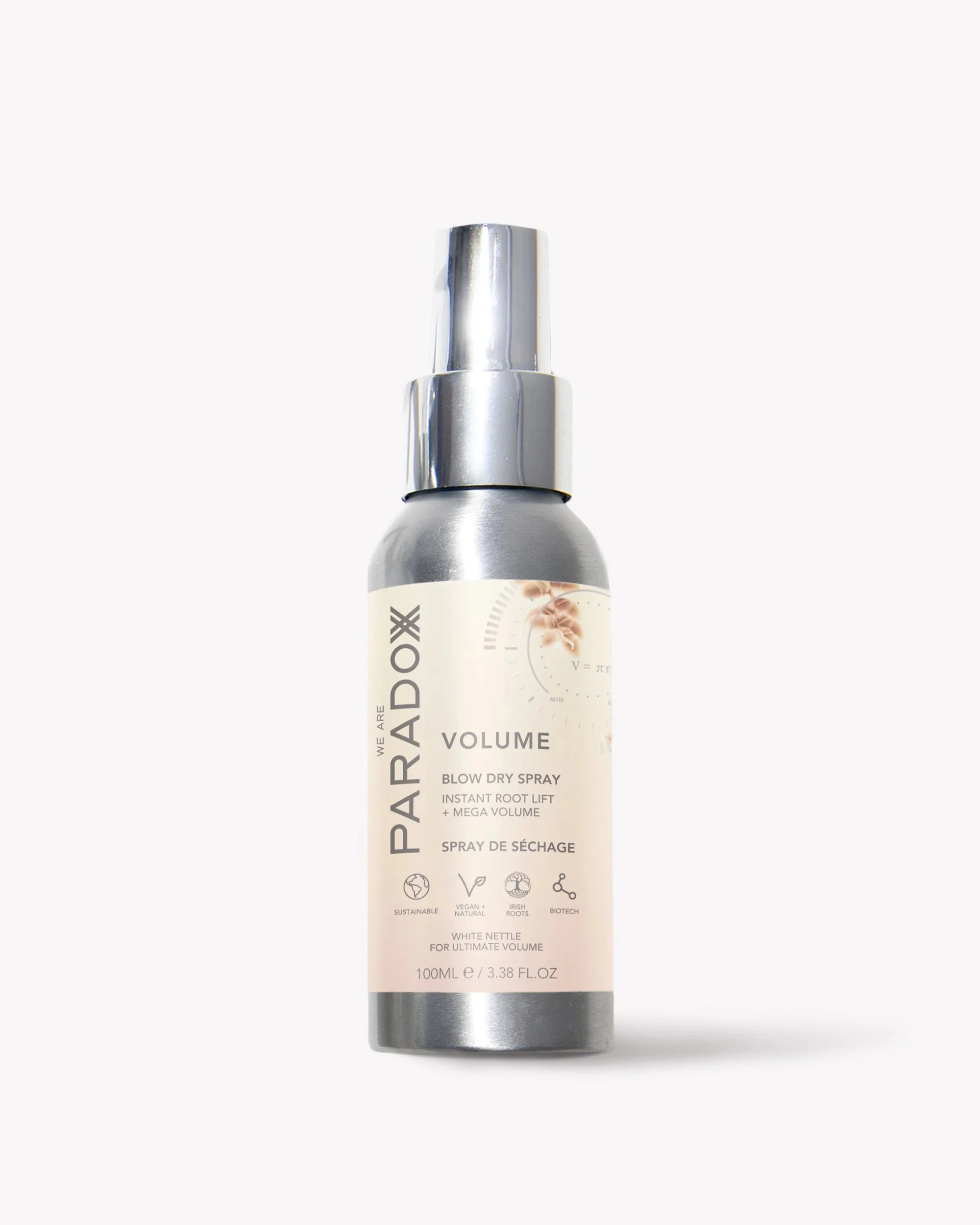 We Are Paradoxx Volume Blow spray secco 100 ml