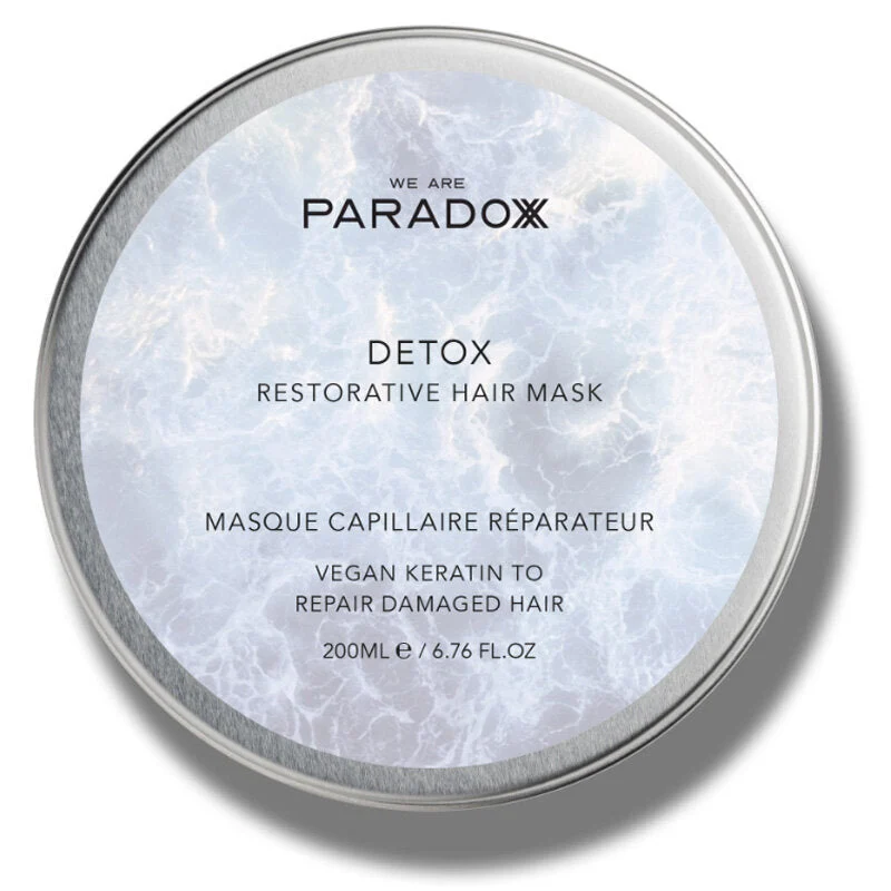 We Are Paradoxx Detox Restorative maschera 200 ml