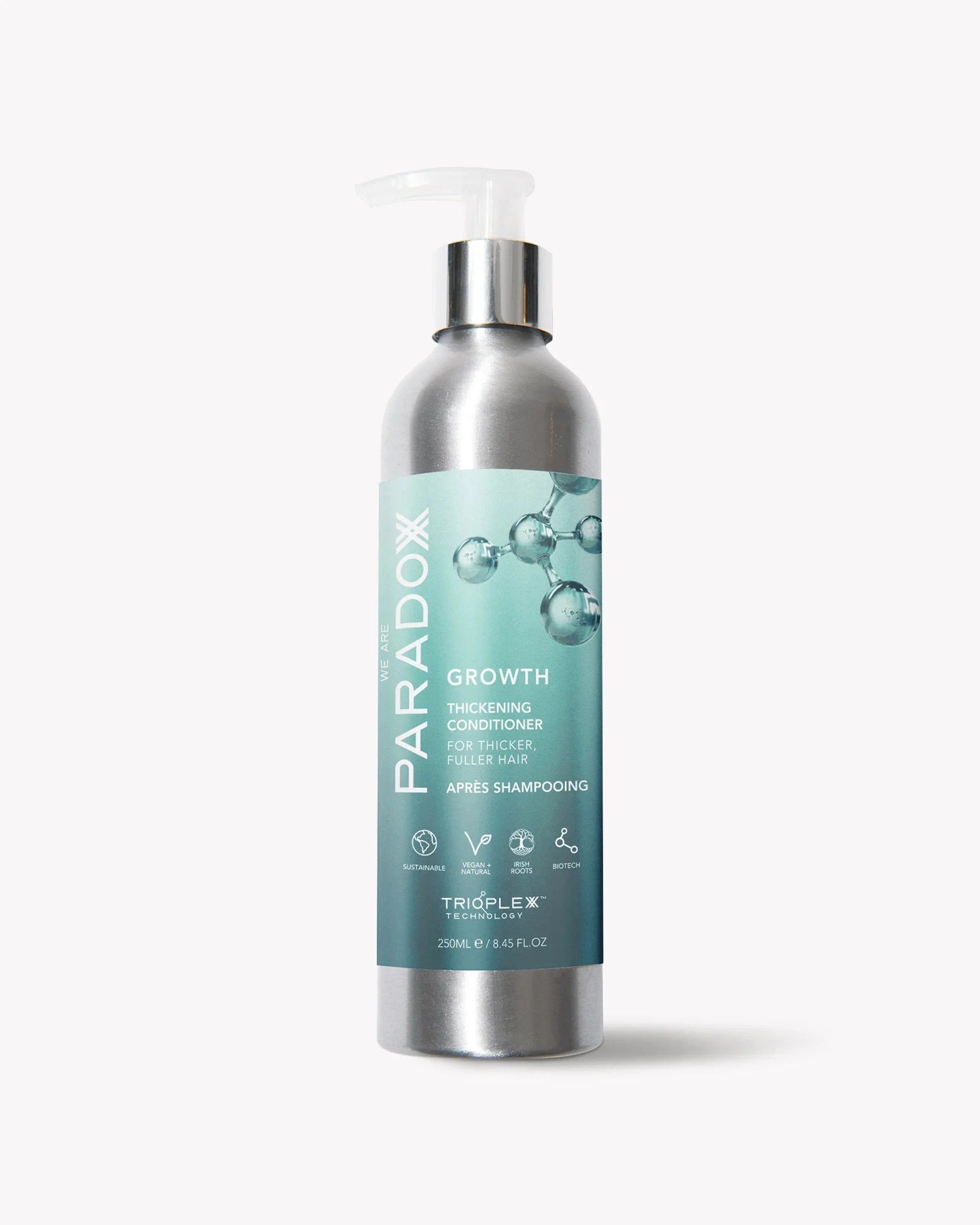 We Are Paradoxx Growth Thickening balsamo 250ml