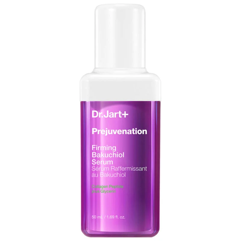Siero rassodante pre-ringiovanimento al bakuchiol 50 ml