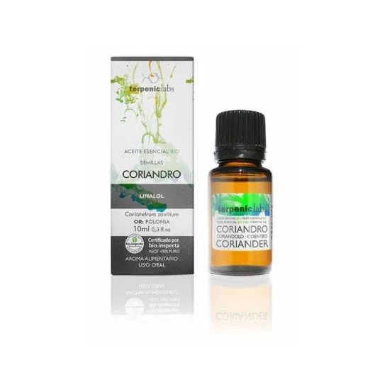 Coriandolo Terpenico 10ml