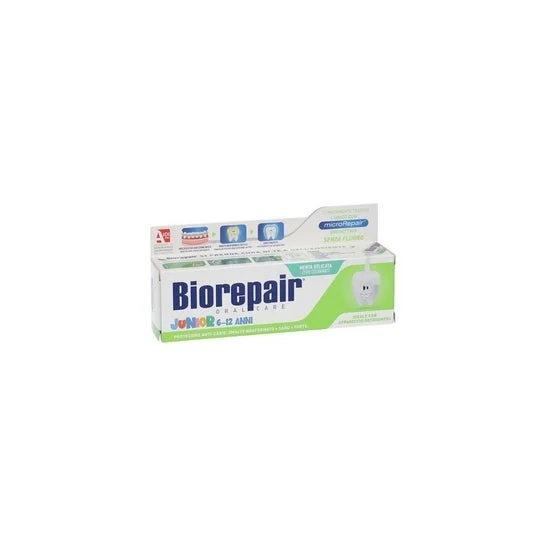 Biorepair Junior 7/14 Anni75Ml