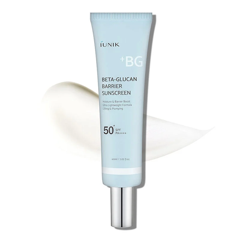 Protezione solare Beta-Glucan Barrier (Mini) 15 ml