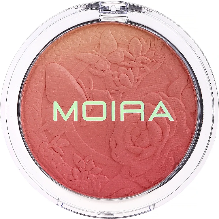 Moira Signature Ombre Blush