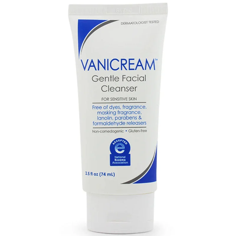 Detergente viso delicato 74ml