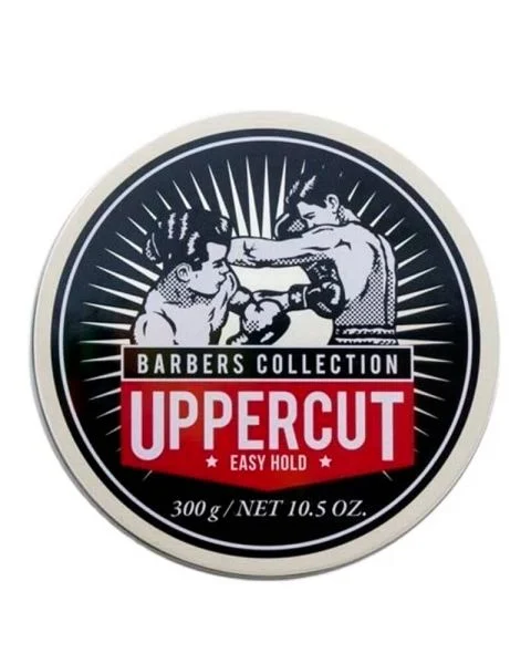 Uppercut Easy Hold