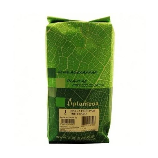 Plameca Malva Fiore Reale Importe Ente 1Kg