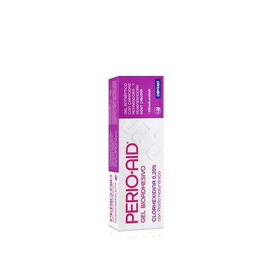 Perio Aid Gel Bioadesivo 30ml