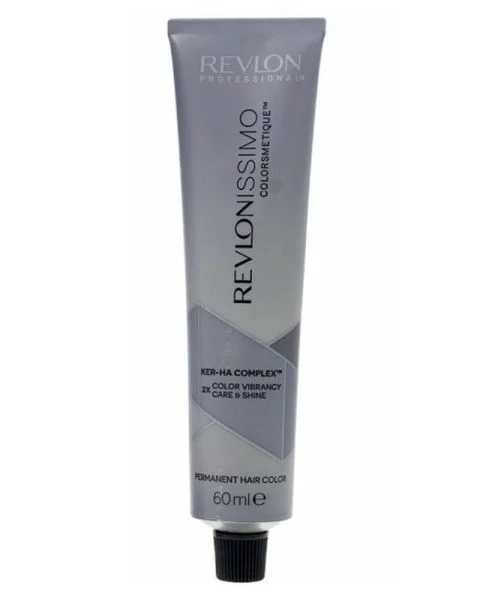 Revlon Revlonissimo Colorsmetique 7