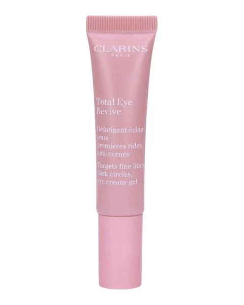 Clarins Total Eye Revive Eye Cream-Gel