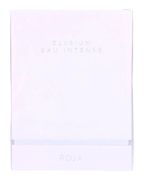 Roja Elysium Homme Eau Intense