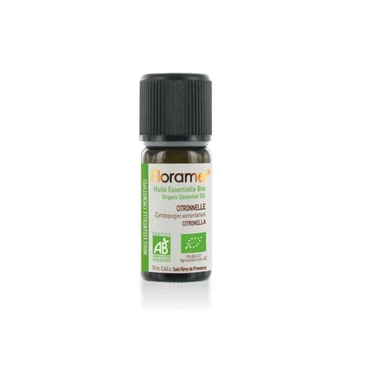 Florame Aceite Esencial Citronela Bio 10ml