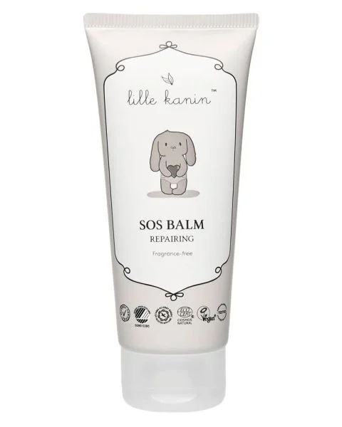 Lille Kanin SOS Balm Repairing