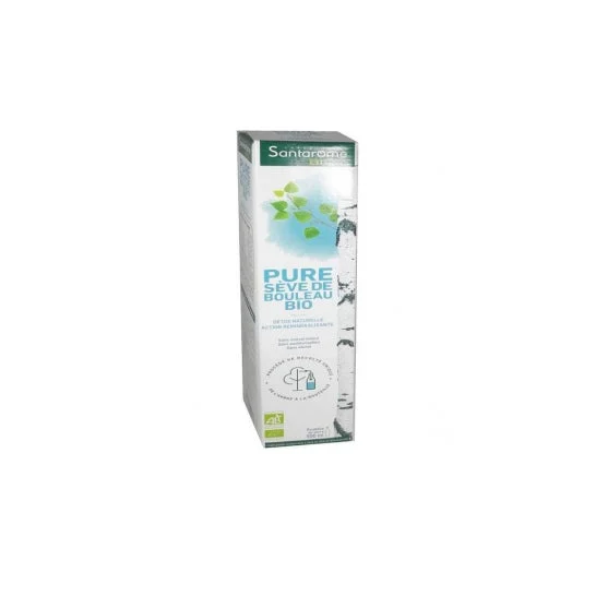 Santarome betulla seve 500 ml