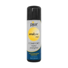 Pjur Analyse Me Anal Water Lubricant 250ml