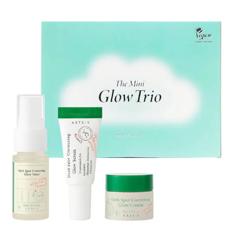Il Mini Glow Trio