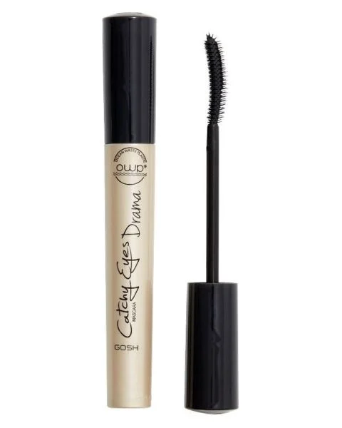 Gosh Catchy Eyes Mascara Drama