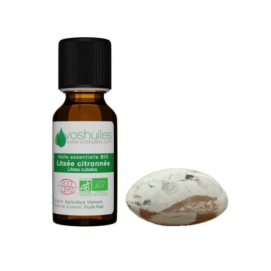 Voshuiles Kit "Ma Petite Diffusion Evasion"