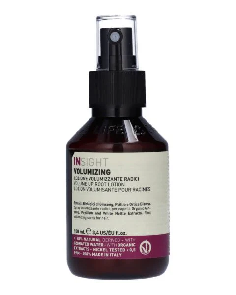 Insight Volumizing Volume Up Root Lotion