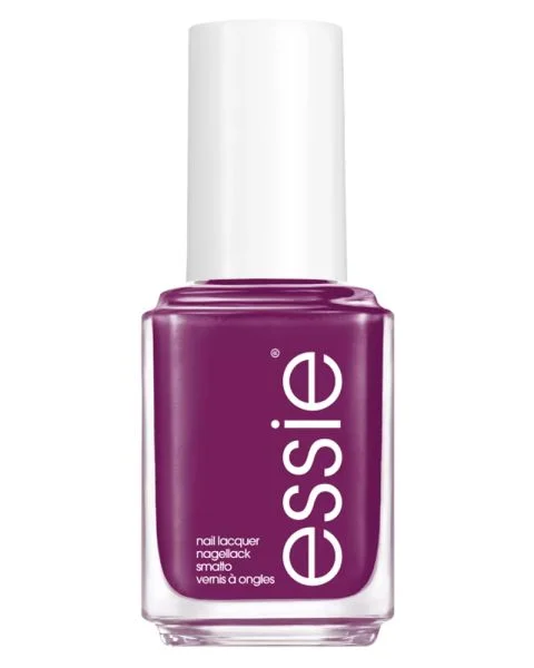 Essie 848 Set The Tiki Bar High