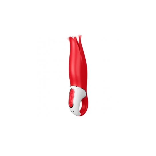 Satisfyer Vibe Power Flower 1pc