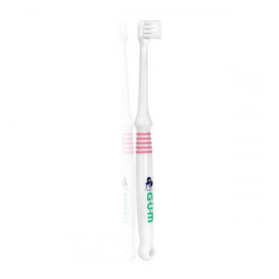 Gum BabySpazzola 6-24 mesi 1 Unità