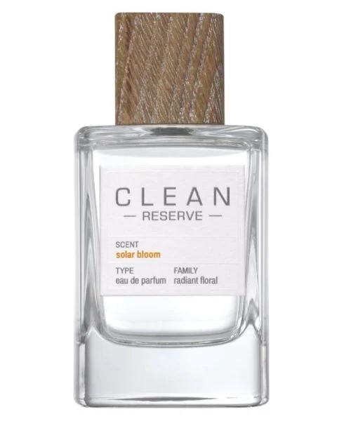 Clean Reserve Blend Solar Bloom EDP