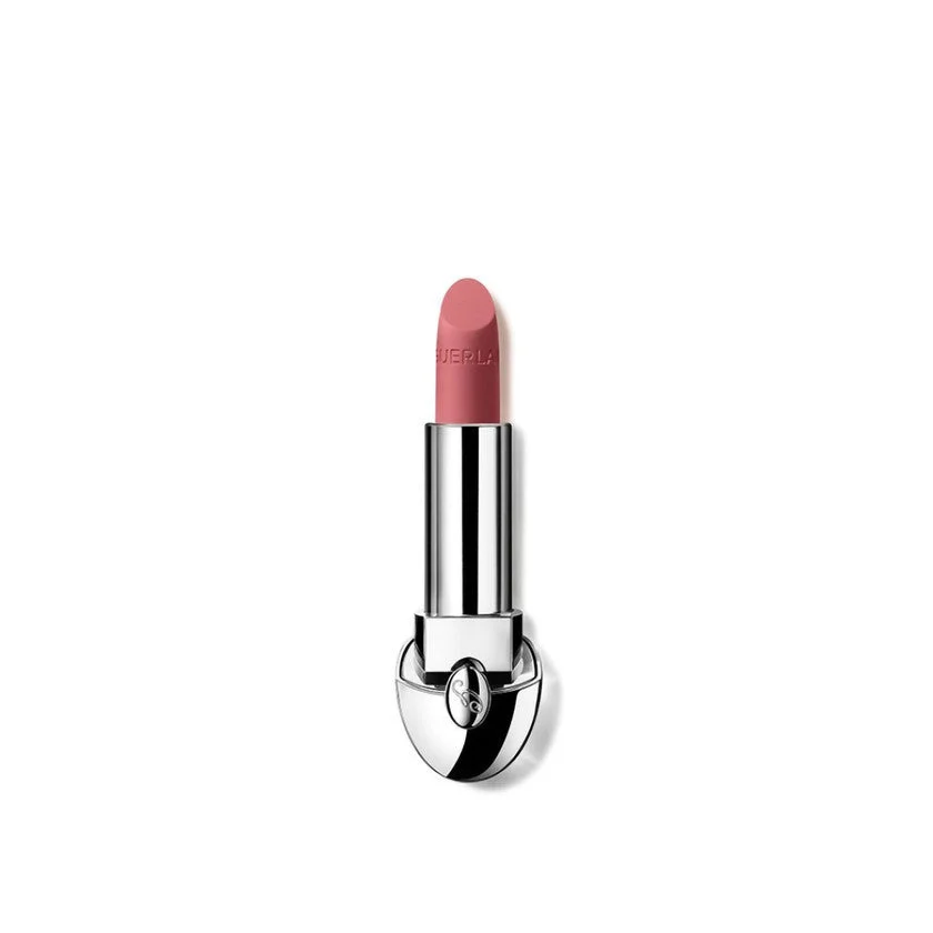 Guerlain Christmas Collection 2023 Rouge G De Guerlain Satin Coll.natale rouge sat.velv.521