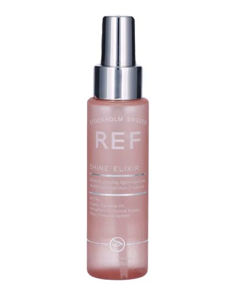 REF Shine Elixir
