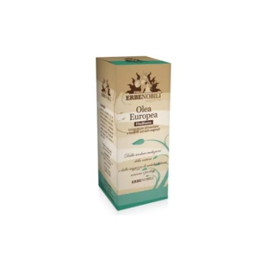 Erbenobili Olea Europea 50ml