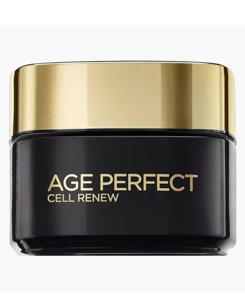 Loreal Age Perfect Cell Renew Revitalising Day Cream SPF 15