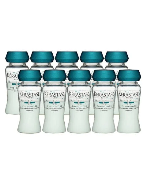 Kerastase Fusio-Dose Concentré Vita-Ciment