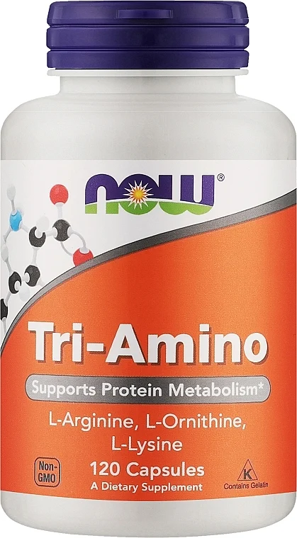 Complesso di aminoacidi "Tri-Amino"