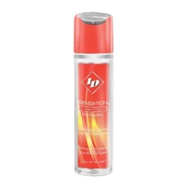 ID Lubrificanti Id Sensation Effetto Riscaldante 130ml