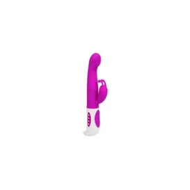 Pretty Love Smart Hugh Rabbit Lilla 1 Unità