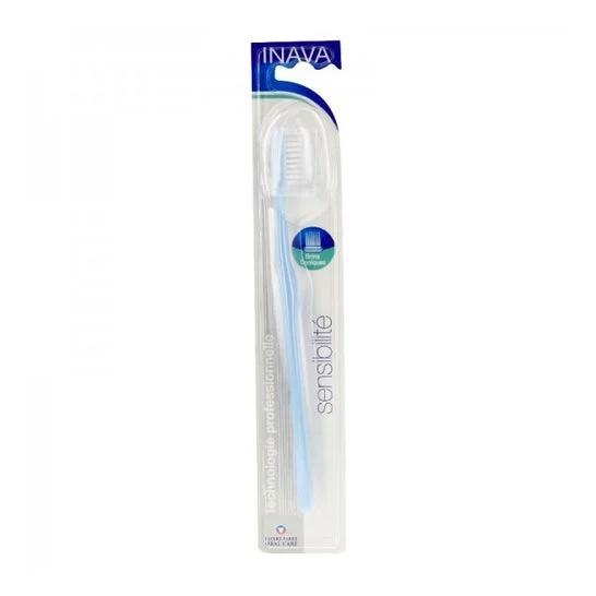 Sensibilità del dente Inava Br Tooth