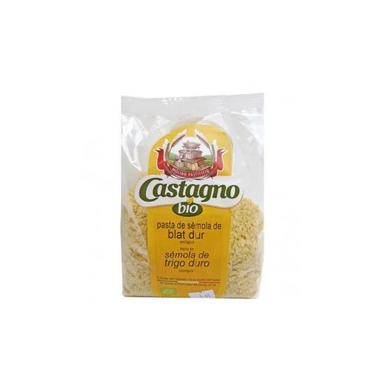 Castagno Semi di grano duro Eco 500g