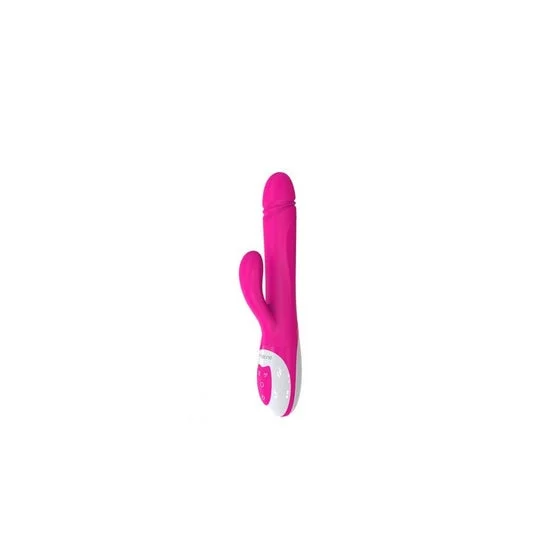 Nalone Wave Dual Stimulator Vibrator Stimulator 1ud