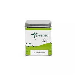 Josenea Jasmine tè verde 20 pezzi