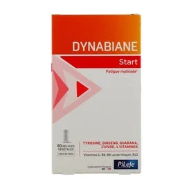 Dynabiane Start 60 Perlas