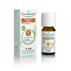 Puressentiel He Bio Epinet Noir5ml