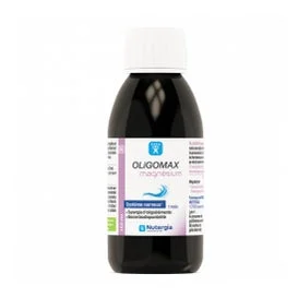 Nutergia Oligomax Magnesia 150Ml