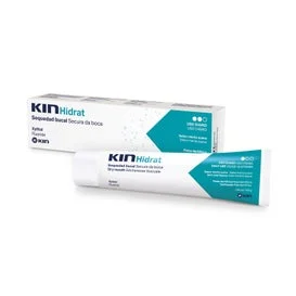 Pasta idratante Kin 125ml