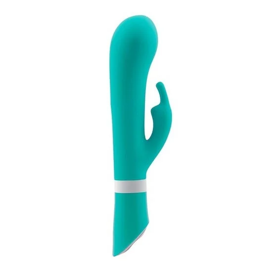 Bswish Bwild Deluxe Bunny Rabbit Vibrator Jade 1 Unità